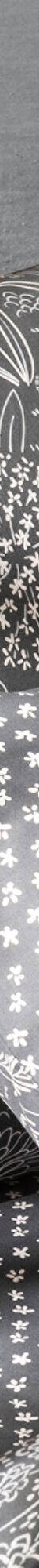 Linge de lit Horia coton et lyocell (gris / blanc) Linge de lit Horia coton et lyocell (gris / blanc)